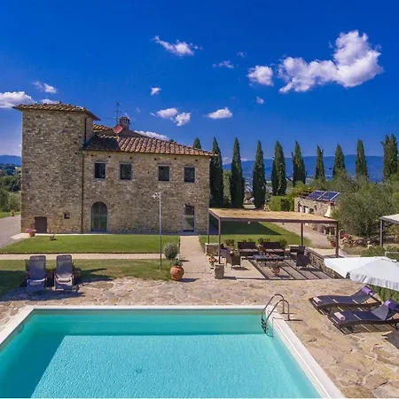 Villa Petrea