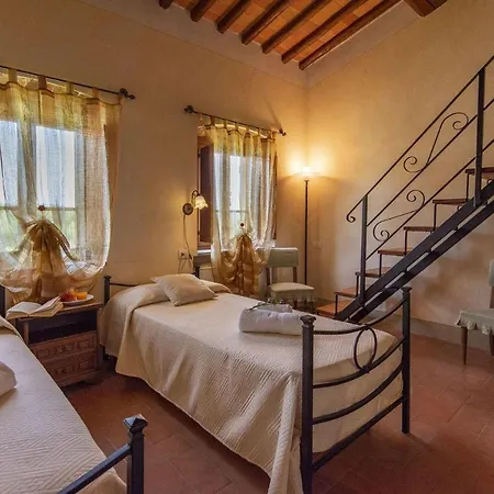 Villa Petrea