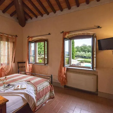 Villa Petrea Bucine