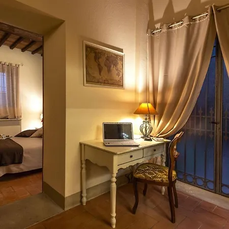 Villa Petrea Bucine