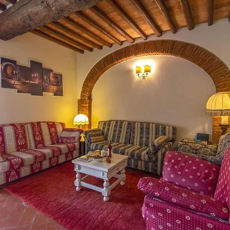 Villa Petrea Bucine