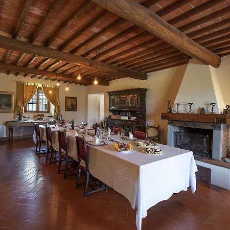Villa Petrea *